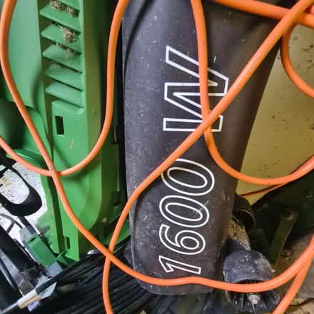 Photo of free Leaf blower- untested (Southgate RH11) #1