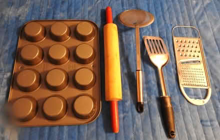 Photo of free Misc Items (Mavis and Rathburn) #2