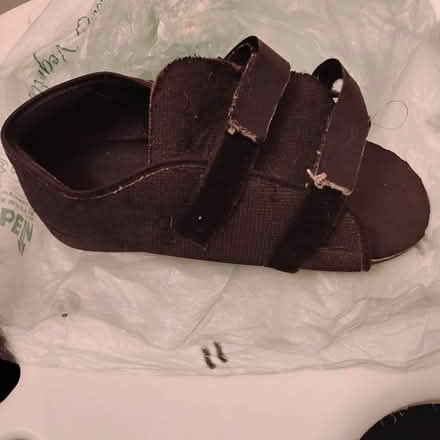 Photo of free Medical Shoe (West Harlem) #1