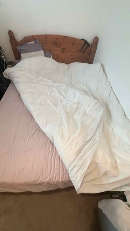 Photo of free Duvet - Kings size (RM19) #3
