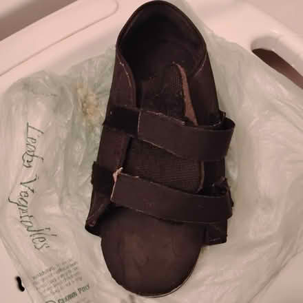 Photo of free Medical Shoe (West Harlem) #4