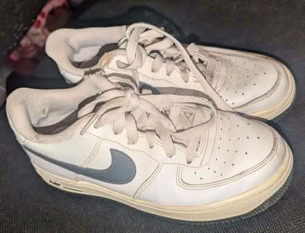 Photo of free Nike Trainers size 5 (Clive Vale TN35) #1