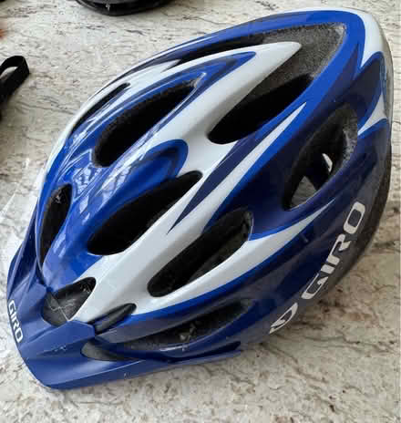 Photo of free Cycle helmets (Beckenham BR3) #1