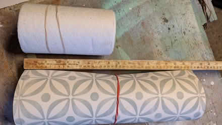 Photo of free Lino scraps (Poole bh16) #1