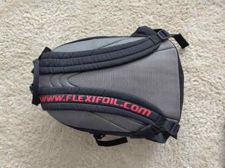 Photo of free Flexifoil power kite (Hooley CR5) #3