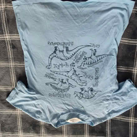 Photo of free Boys clothes (Ruislip HA46ED) #2