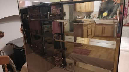 Photo of free Mirror bathroom cabinet (Kendal LA9) #1