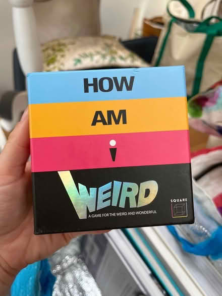 Photo of free Game (W3 Acton) #1