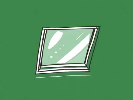 Photo of Velux skylight window (Marchmont EH9) #1