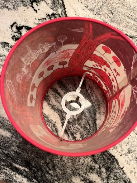 Photo of free Lampshade (HG5) #1