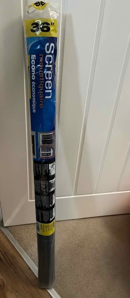 Photo of free Screen for windows to keep out bugs (Uxbridge UB8) #1