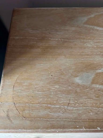 Photo of free Consol table (Cheltenham GL52) #4