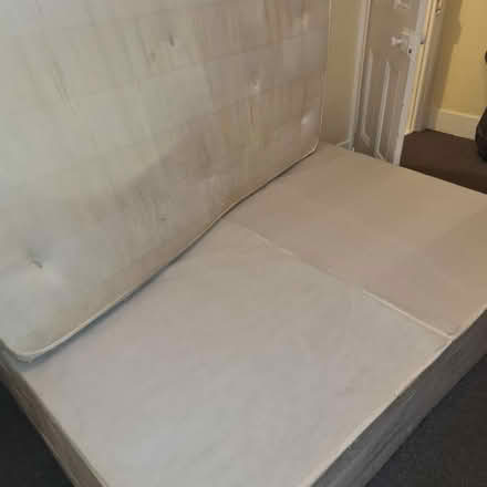 Photo of free Single Double & Mattresses (TW7) #3