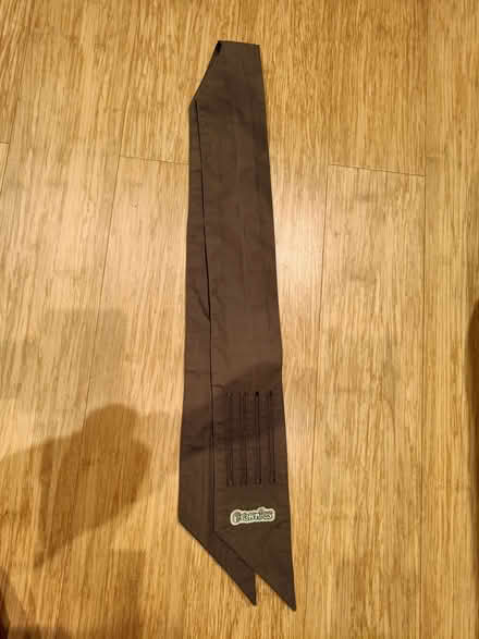 Photo of free Brownies sash (Gleneagles area, Wboro NN8) #1