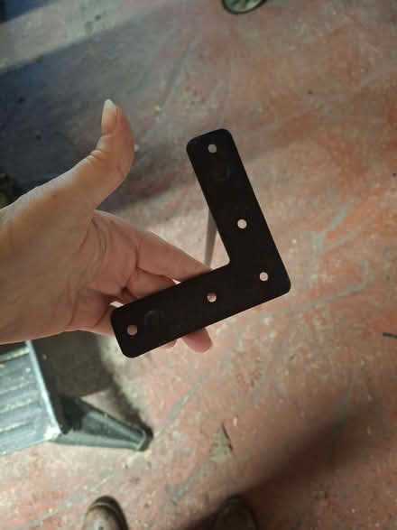 Photo of free Hairpin Legs x 4 (Hollywood B47) #2