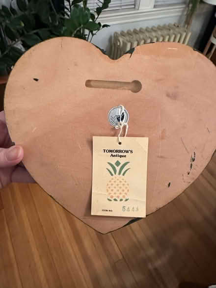 Photo of free ๐ซ (Malden) #2