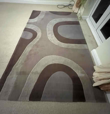 Photo of free Rug (CH66) #2