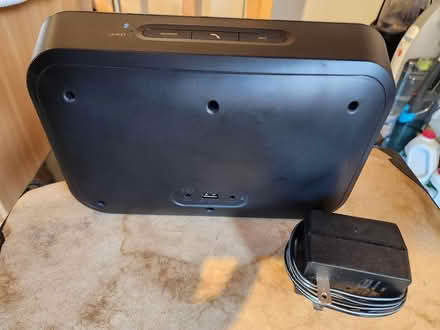 Photo of free Portable Speaker (SE Denver) #2