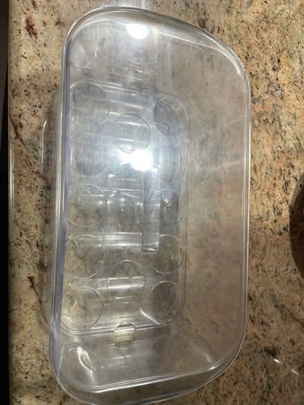 Photo of free Egg holder (Livingston) #2