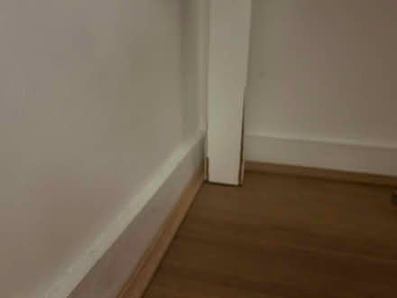 Photo of free Wooden table (Wynford road N1) #3