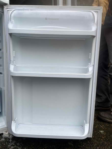 Photo of free Fridge (Hoddesdon EN11) #3