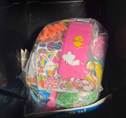 Photo of free Xmas decorations / Easter creative (Grove Park, BR1) #2