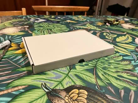 Photo of free Bag of letterbox sized boxes (TW12 (Hampton)) #1