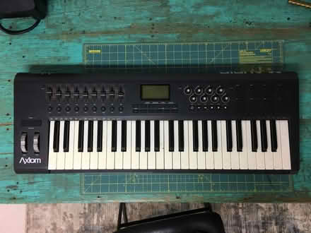 Photo of free Axiom Synthesizer (Foster & California Ave) #1