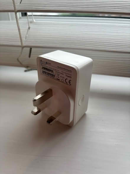 Photo of free Smart plug (Abingdon OX14) #2
