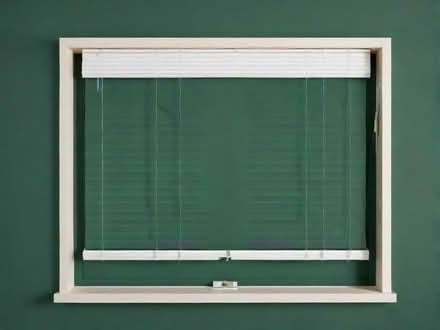 Photo of free Venetian Blind (Sandy SG19) #1