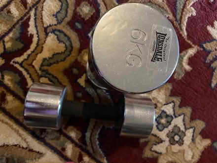 Photo of free Weights (Seaford) #1