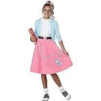 Photo of 1950’s style skirt - any colour (St Julians AL1) #1