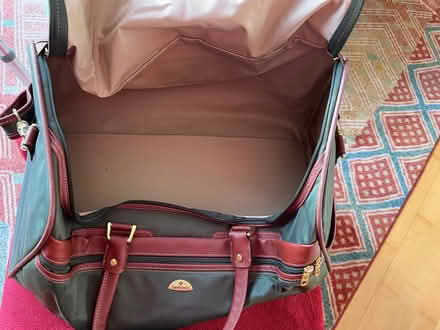 Photo of free Samsonite hold-all (Easthampstead RG12) #2