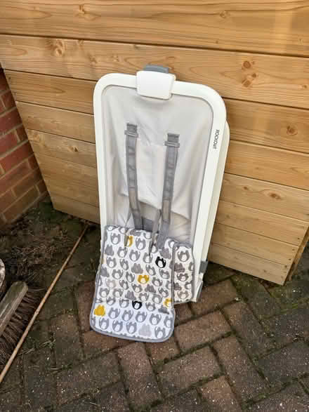 Photo of free Rock it chair for babies (New Malden KT3) #1