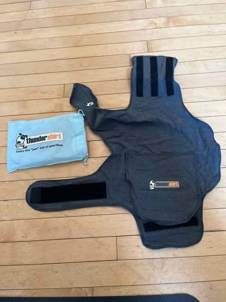 Photo of free Thunder Shirt (Ypsilanti) #1