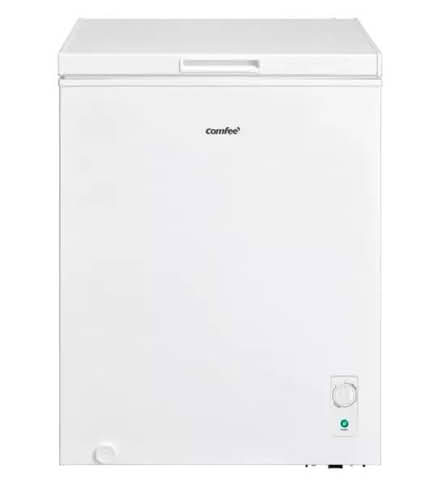 Photo of Small fridge (Argall Avenue Industrial Estate E17) #1