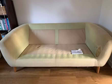 Photo of free Next Sofa (Dudbridge GL5) #3