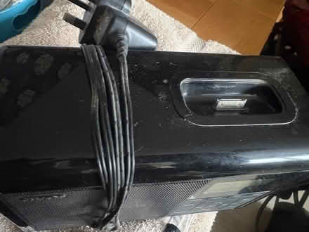 Photo of free Radio/docking station? (Rubery B45) #2