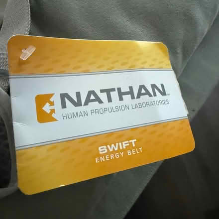 Photo of free Swift energy belt for running (Long hill, NJ) #1