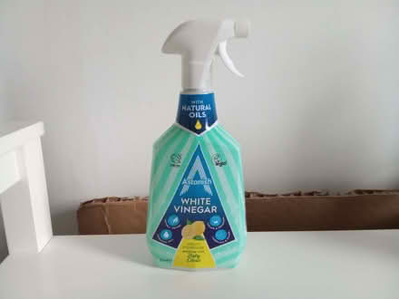 Photo of free Cleaning vinegar (Southport PR9) #1