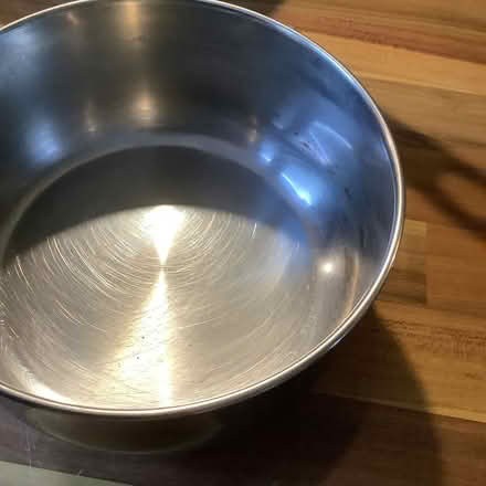 Photo of free Saucepans and frying pan (Stanwell Village TW19) #2