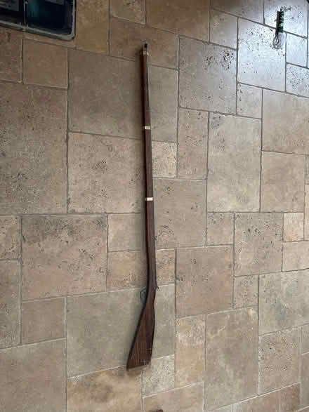 Photo of free Replica gun (Far West side of Danbury) #1