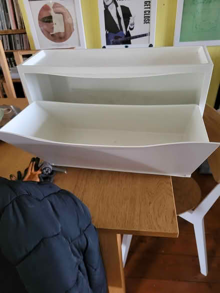 Photo of free Shoes storage box (BR6) #3