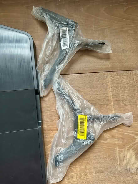 Photo of free TV bracket (Canonbury N1) #3