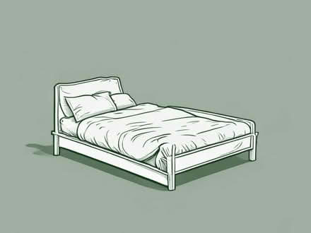 Photo of Fold up camp bed (Havant PO9) #1