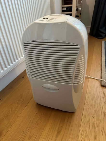 Photo of free Ebac Dehumidifier 12L (Cox Green SL6) #1