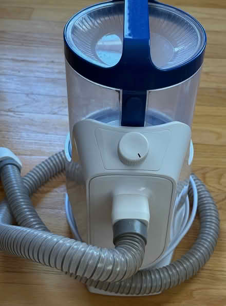 Photo of free 3-Liter Pet Vacuum & Accessories (Port Murray, NJ) #2