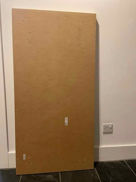 Photo of free Desk top - Ikea Lagkapten (OX4, church cowley) #2