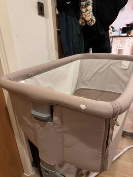 Photo of free Chicco Next2Me (Lewisham, SE13) #1