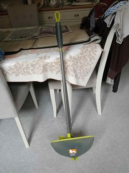Photo of free Long handled broom (Great Baddow) #2